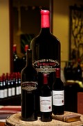 2018 ZINFANDEL